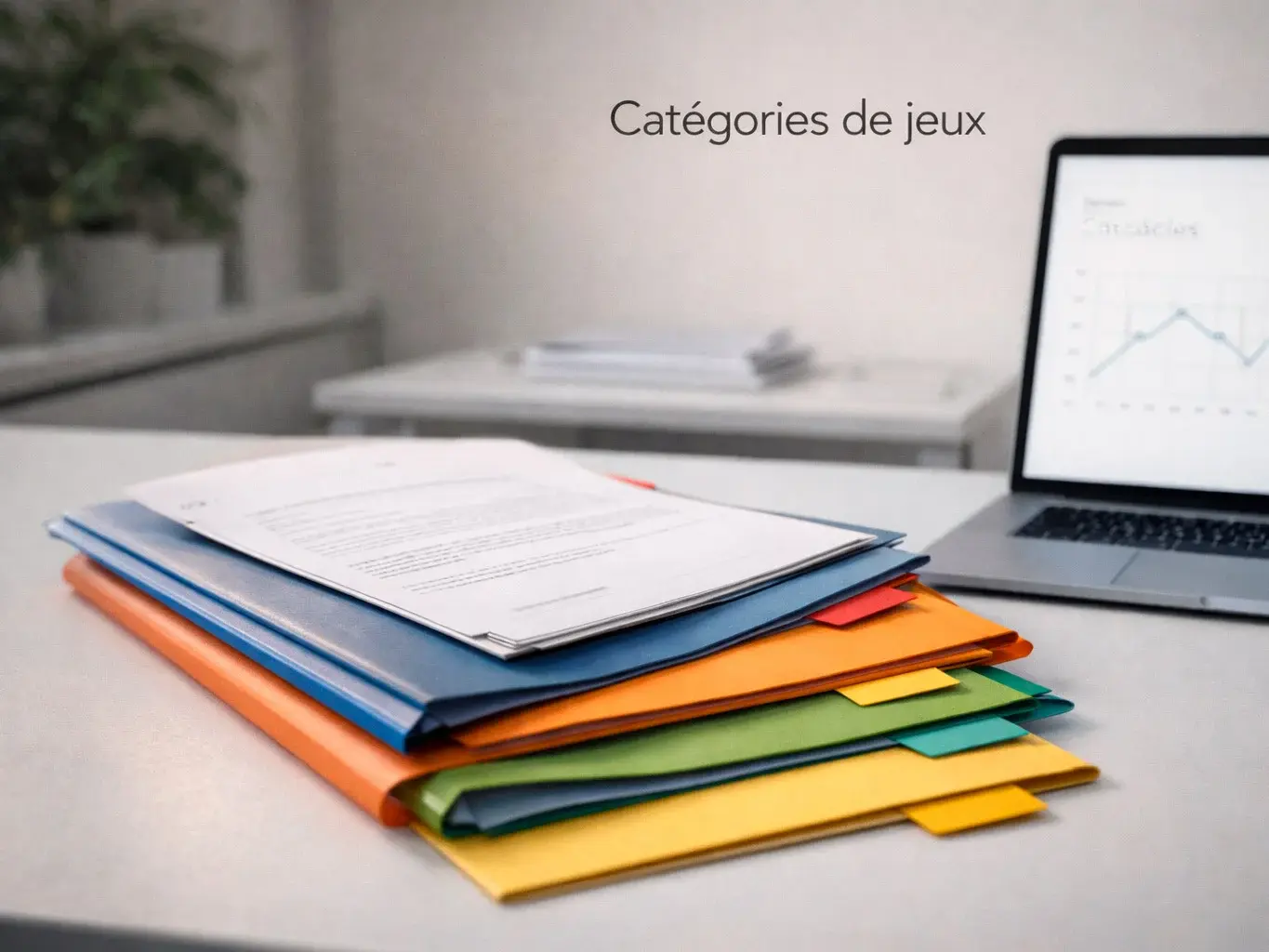 Übersicht der verschiedenen Geldspielkategorien in der Schweiz